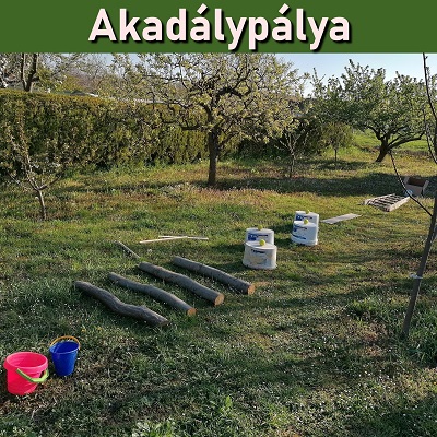 Akadálypálya