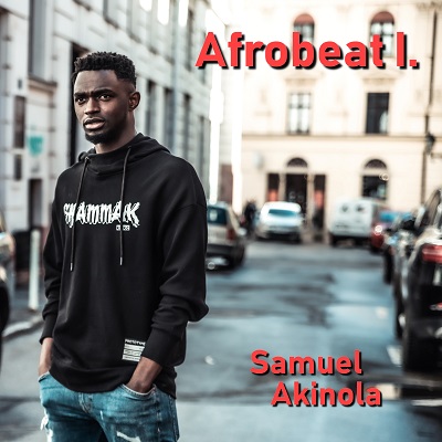 Afrobeat I.