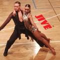 jive